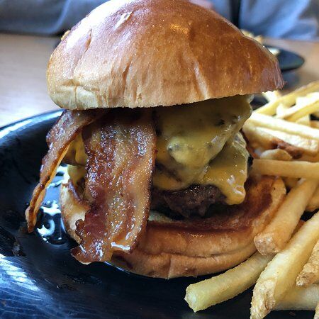 Buffalo Wild Wings
