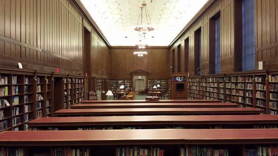 Central Library