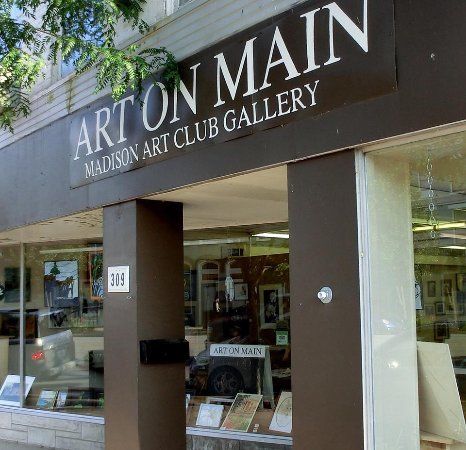Art On Main