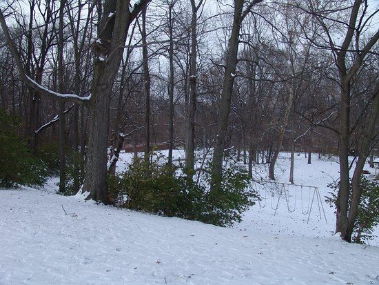 Arbuckle Acres Park