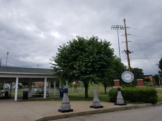 Todd Creech Park