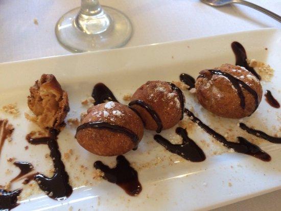 Dandino's Supper Club