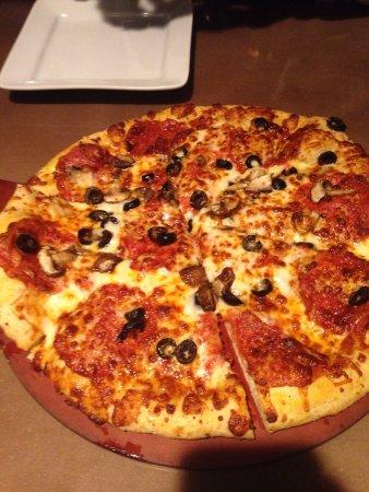 Stadium Sports Bar and Grill