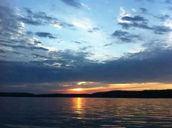 Lake Monroe