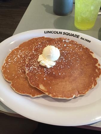 Lincoln Square Pancake House