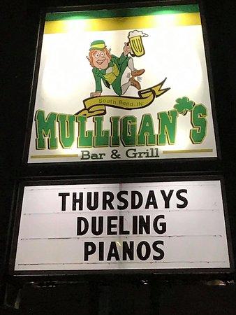 Mulligan's Bar & Grill