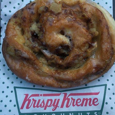 Krispy Kreme