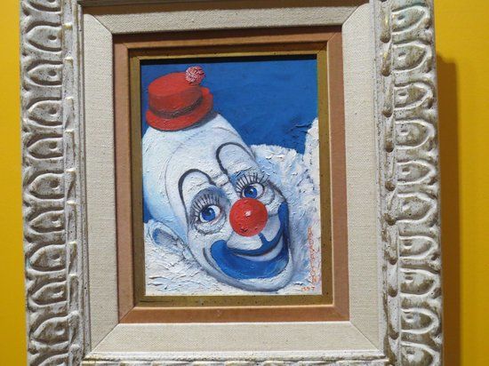 Red Skelton Museum of American Comedy
