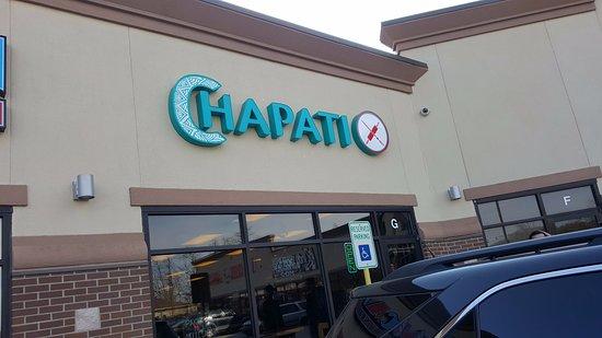 Chapati
