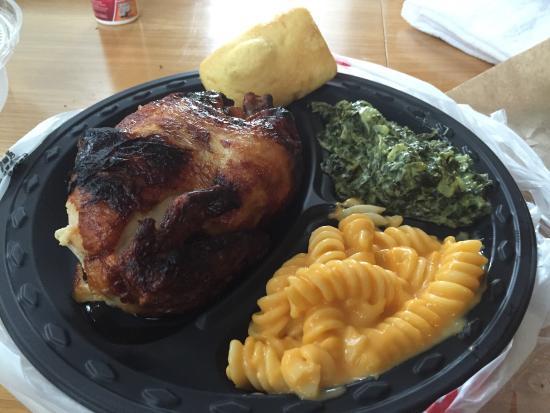 Boston Market