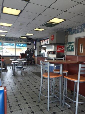 White Castle