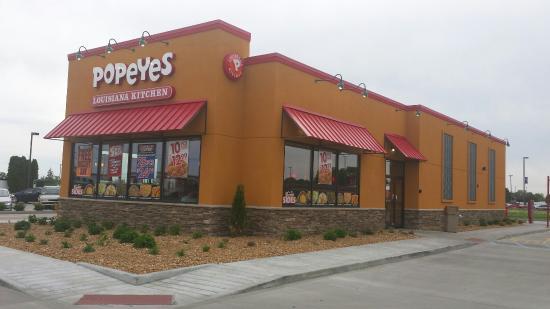Popeyes