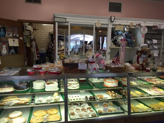 O'Rears Pastry Shop