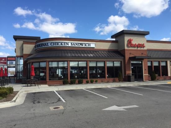 Chick-fil-A