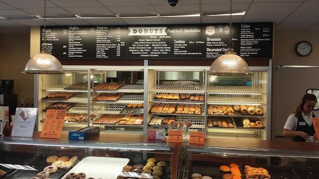 Donut Bank