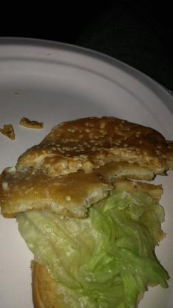 Hardee's
