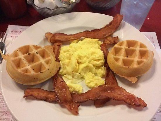 Omelette House Restaurant