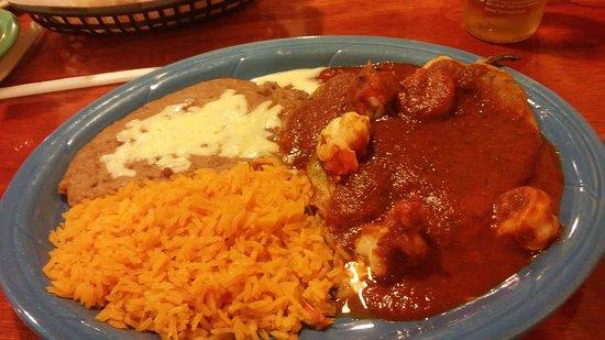 Habanero Grill and Cantina