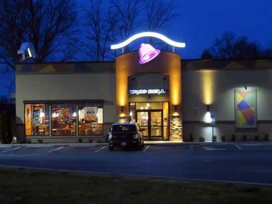 Taco Bell