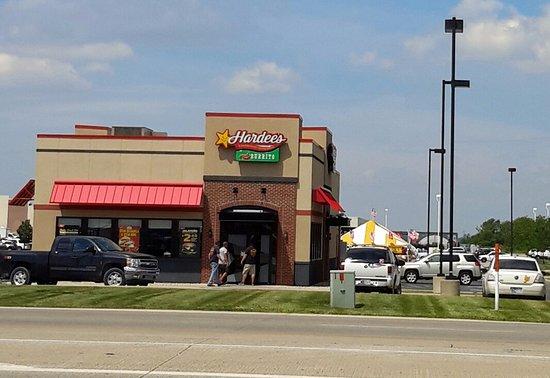 Hardee's