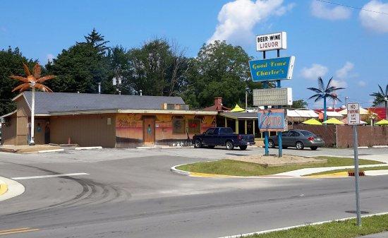 Good Time Charlie's