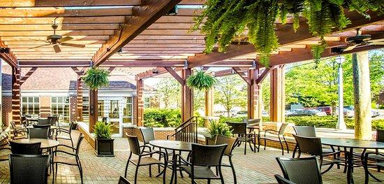 2 West Bistro