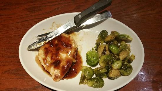 Red Lobster