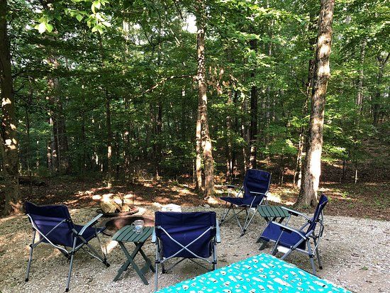 Hardin Ridge Recreation Area