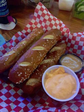Off Broadway Tap Room