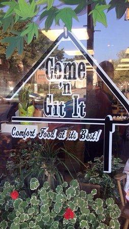 Come N Git It