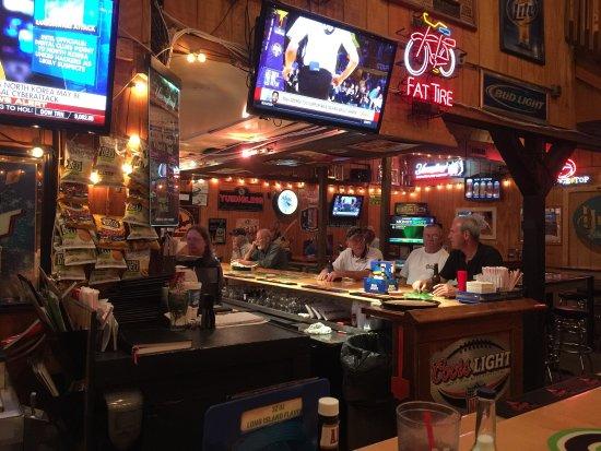 Hunters Hideaway Bar and Grill