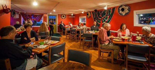 Juannita's Restaurant