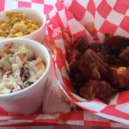 Indy's Rib Kitchen