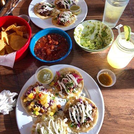 Urban Eats Grill and Cantina