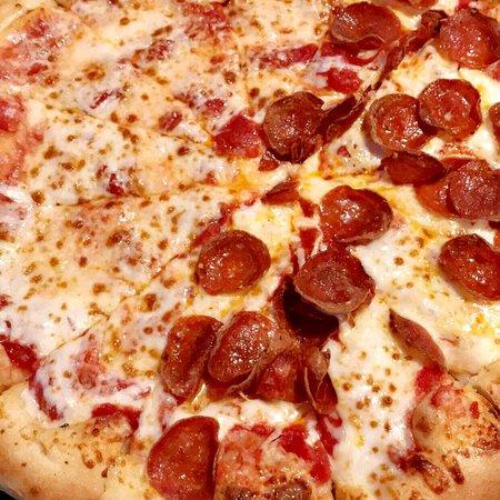 Greek's Pizzeria