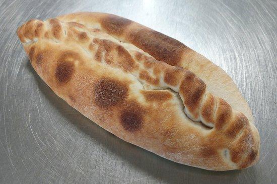 a'Roma Pizza