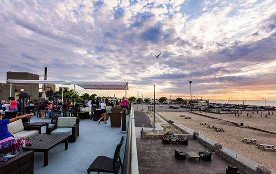 Sunset Grille