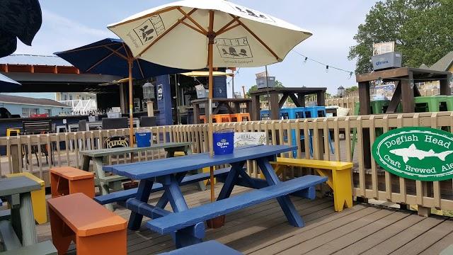 Bridges Waterside Grille