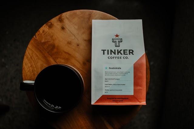 Tinker Coffee Co.