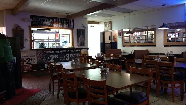 Polito's Pizza