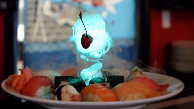 Hokkaido Sushi Restaurant