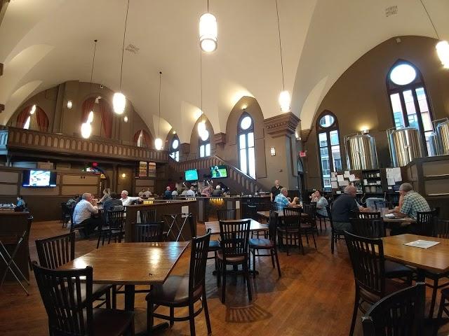 St. Joseph Brewery