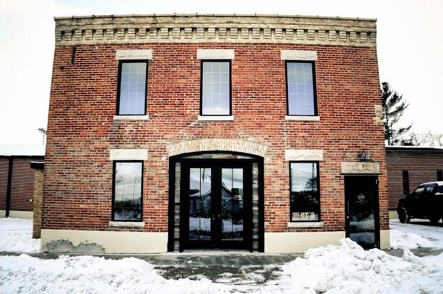 Zorn Brew Works Co.