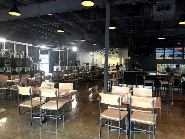 Upland Brewery