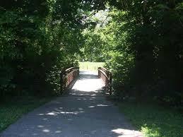 Pleasant Run Trail