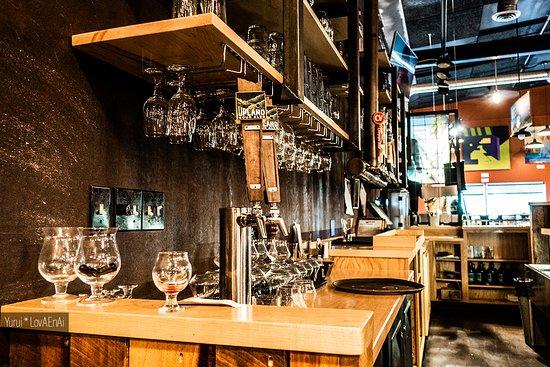 Upland Brewing Company