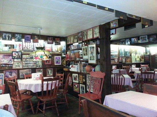 Our Sandwich Place