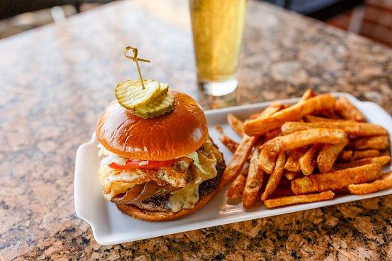 Bru Burger Bar