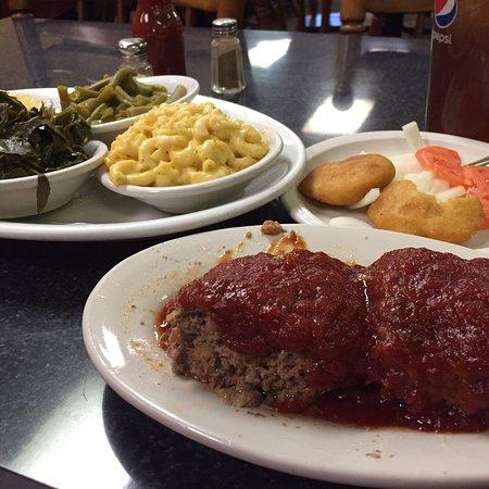 Mississippi Belle Restaurant