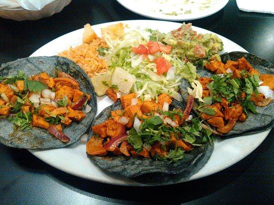 LA Margarita Restaurant